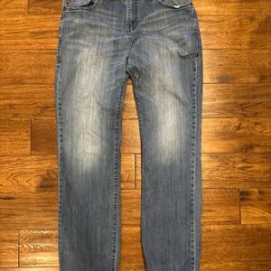 Rock & republic Neil Blue Men's Jeans 36 x 34